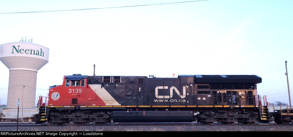 CN 3139